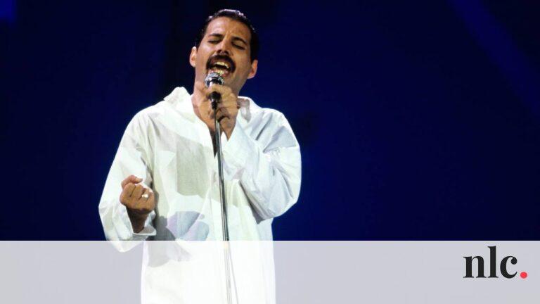 Feltárult Freddie Mercury titkos gyermeke: megszólalt a Queen legendás énekesének 47 éves lánya.