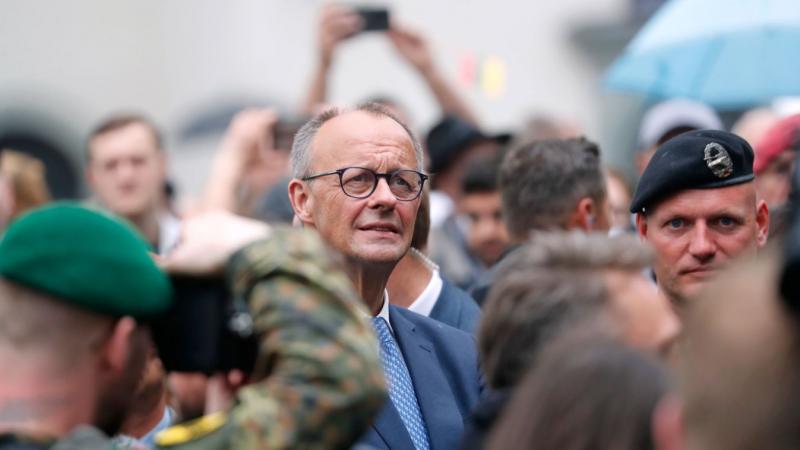 Vészjósló jelek mutatkoznak: a német gazdaság határaihoz érkezett, és már nem tudja fenntartani a jóléti állam által nyújtott szolgáltatásokat.