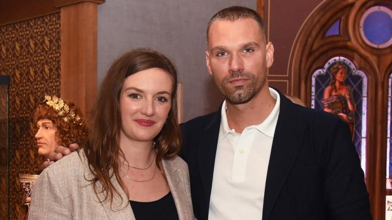 Megérkezett Hosszú Katinka második kisbaba!
