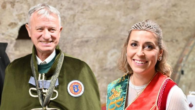 Fedezd fel a Móri Bornapok varázslatos világát, ahol a borkirálynő ragyogása, felejthetetlen koncertek és ünnepi élmények várnak rád! Éld át a borok ünnepét, ahol a helyi ízek és a zene összefonódnak, hogy felejthetetlen pillanatokat szerezzenek minden lá