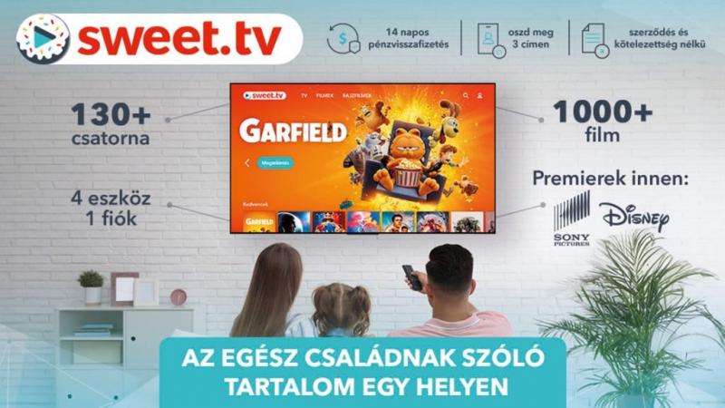 Fedezd fel a legújabb hollywoodi premiereket és a kedvenc tévéműsoraidat egy helyen! Ismerd meg a friss híreket és érdekességeket, amelyek segítenek eligibilizálni a legizgalmasabb tartalmakat. Ne hagyd ki a lehetőséget, hogy naprakész legyél a szórakozta