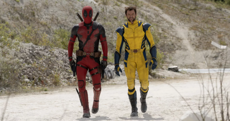 Ryan Reynolds felesége miatt újraforgatták a Deadpool és Rozsomák befejezését. A változtatásokat a pár közötti kreatív együttműködés ihlette, amely új színt vitt a film történetébe.