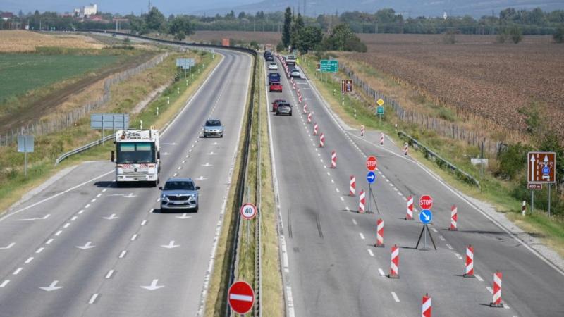 Egyedülálló hangzásvilág a nógrádi zenélő úton: ez a kulcs a problémákra | Színes tájak világa