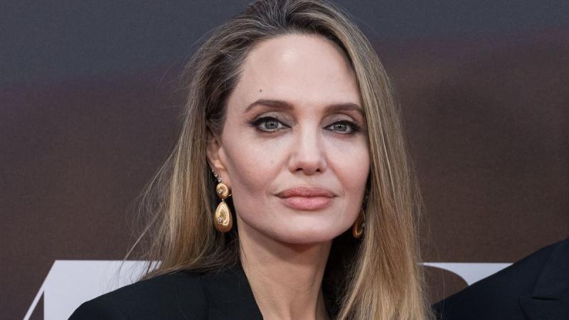 Angelina Jolie nem pusztán saját érdekében lépett szembe Brad Pittel; gyermekeinek bátorítása volt az, ami arra ösztönözte, hogy kiálljon a saját álláspontja mellett.