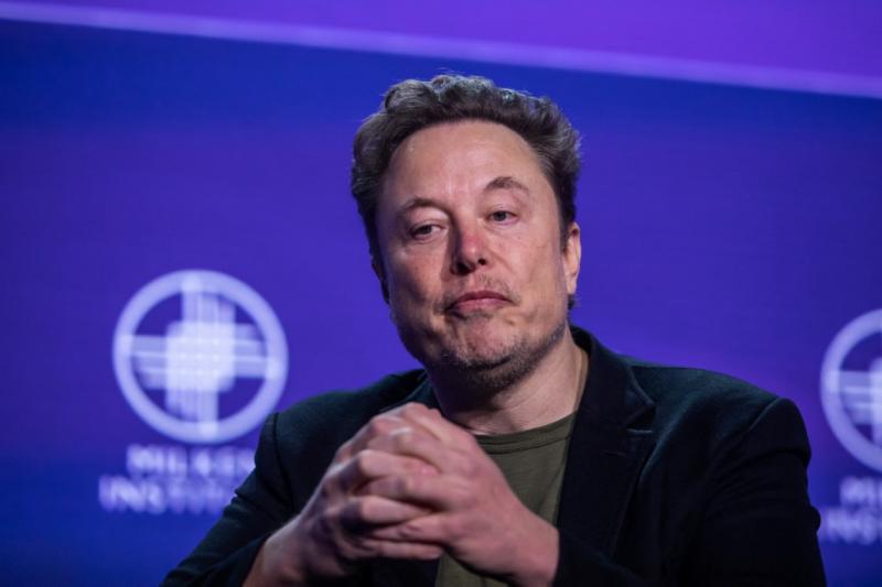 Európa legnagyobb nyugdíjalapja Elon Musk döntései miatt úgy határozott, hogy teljes egészében megszabadul a Tesla részvényeitől.