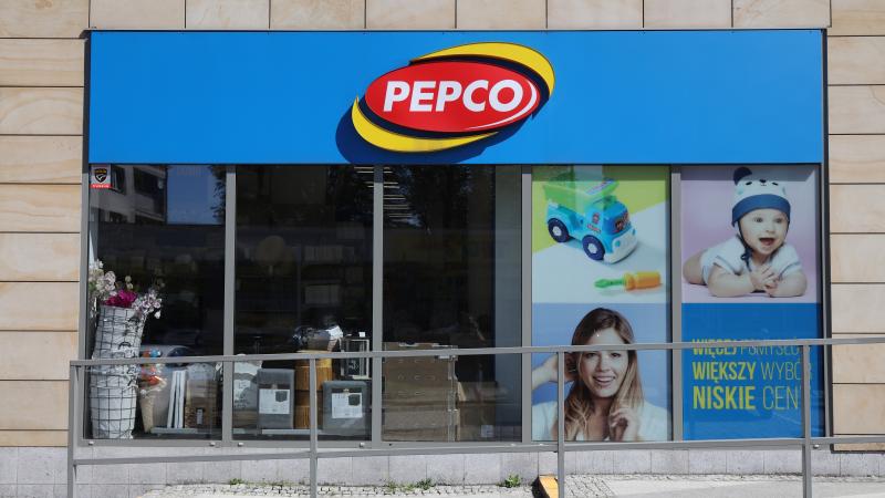 A Pepco a korábbi évekhez viszonyítva csökkenő bevételekről adott hírt.