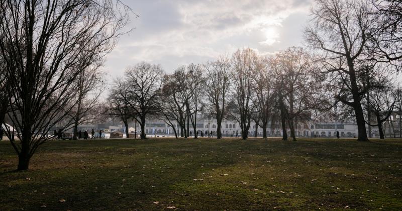 Érkezik a hidegfront, és vasárnaptól újra megérkezhet a havazás! Készüljünk fel a téli időjárásra, hiszen a hópihék ismét táncra kelhetnek az égen.