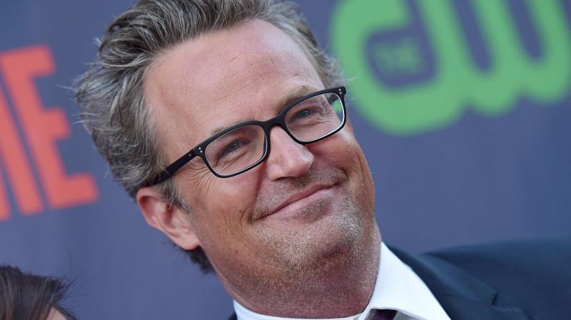 Újabb sokkoló részletek láttak napvilágot Matthew Perry tragikus halálával kapcsolatban.