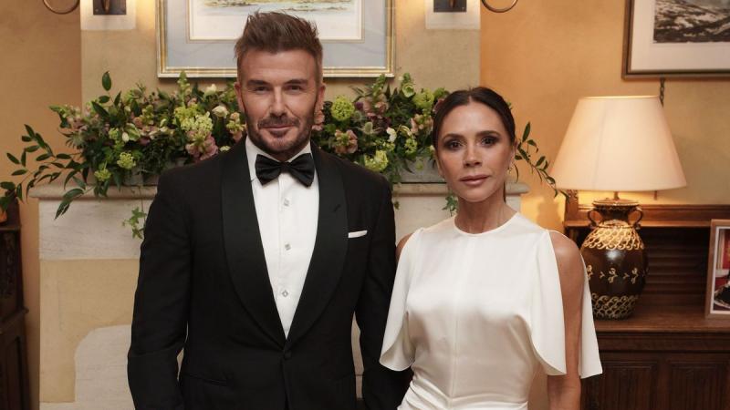 Kétségek és érzelmek! Victoria Beckham őszintén megosztotta fájdalmát férje hűtlenségével kapcsolatban - Life