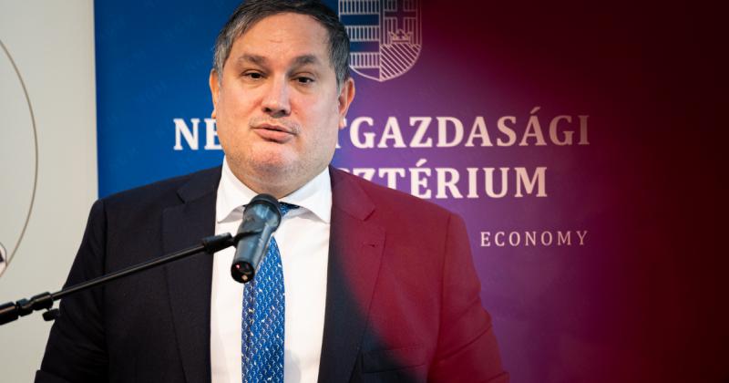A kormány bejelentése nyomán azonnali reakció érkezett a GDP-adataira.