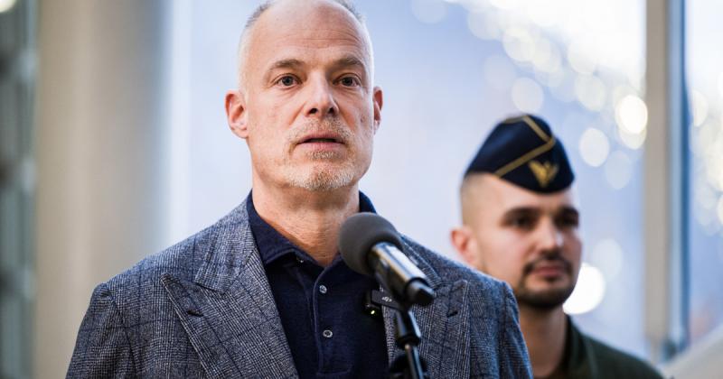 Megújították a honvédelmi szektorban történt balesetek kivizsgálásának folyamatát.