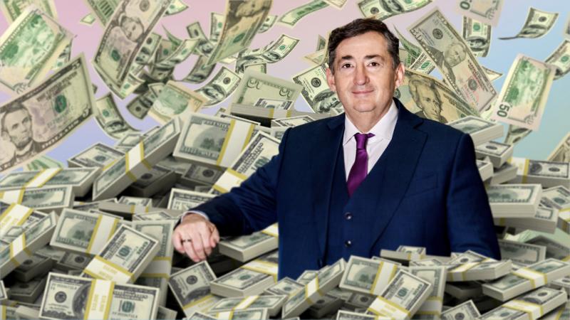 Mészáros Lőrinc egy friss vállalkozással készül megvetni a lábát a nemzetközi piacon.