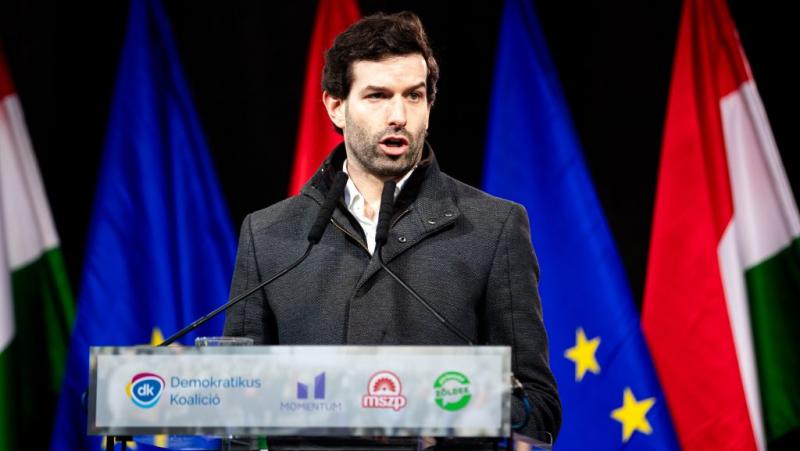 Fekete-Győr: A Momentum ne vegyen részt a jövő évi választásokon!