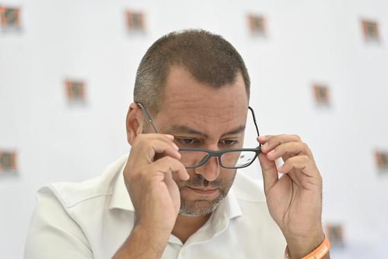 Lánczi Tamás számára rejtély, hogy miért aggódik valaki, aki tiszta lelkiismerettel bír, az új törvény által bevezetett retorziók miatt.