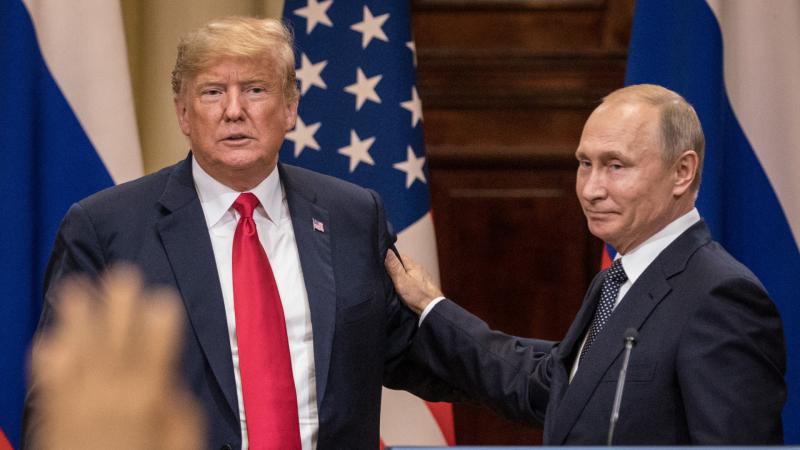 Putyin távolléte a béketárgyaláson nem maradt észrevétlen, hiszen még Donald Trump is kifejezte véleményét erről a szokatlan helyzetről.