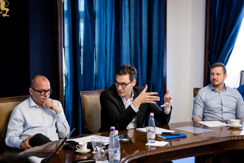 A 2026-os költségvetési tervezet előrejelzése szerint az önkormányzatok számára 28 százalékkal megnövekedett szolidaritási adóval kell majd számolniuk.