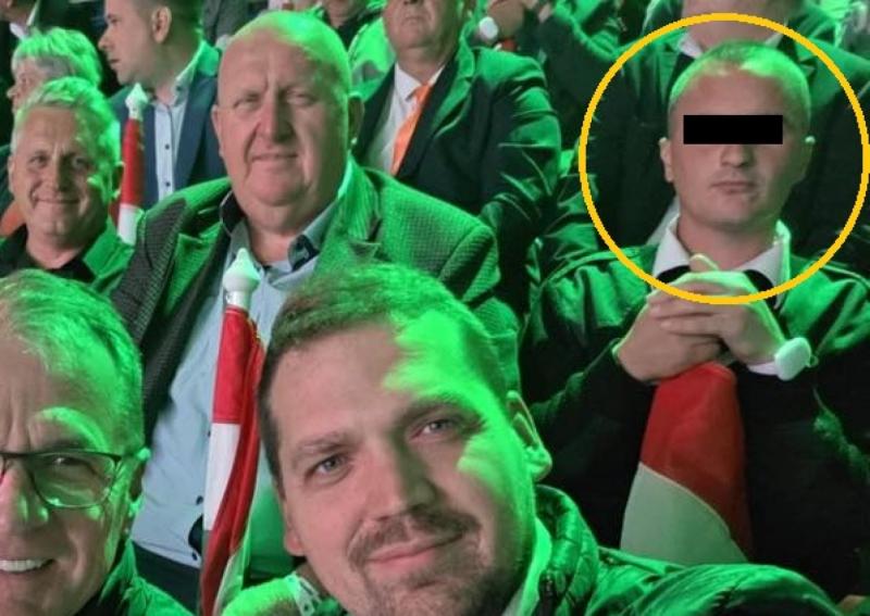 A Fidesz nem pedofil mozgalom, de láthatóan a végső szakaszába érkezett.