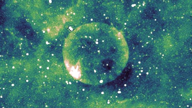 Rejtélyes égitestre bukkantak a távoli univerzumban | 24.hu