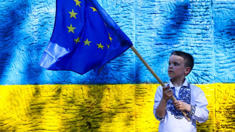 Ukrajna belépése az Európai Unióba - katasztrofális következmények vagy éppen ellenkezőleg, új lehetőségek tárháza?