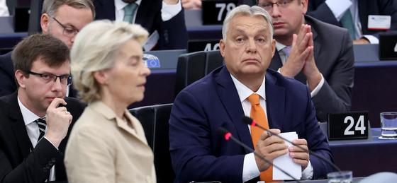 Magyarország ismételten a vádlottak padján találja magát - ez a történet szinte végtelennek tűnik, mintha sosem érne véget.