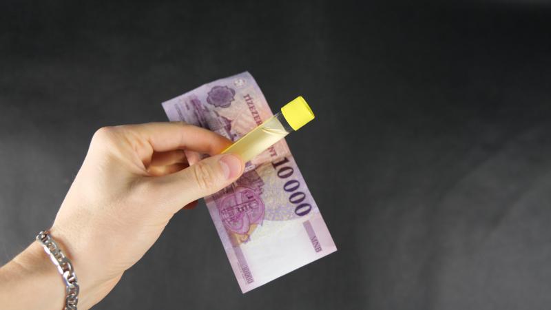 Az MNB sem tudta fellendíteni a forintot a stagnálásból, a dollár pedig továbbra is erősödik.