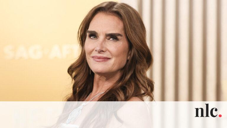 A világ egyik legismertebb és legkeresettebb színésznője, Brooke Shields, akinek karrierje számos emlékezetes pillanatot tartogatott, 60 évesen egy olyan fontos témát hozott a köztudatba, amely sokakat érint: a szülés utáni depresszió. Ezzel a lépéssel ne
