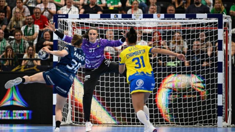 Szemerey: Olyan tévedéseket vétettünk, amelyek nem férnek bele egy ilyen rangos mérkőzés kereteibe.