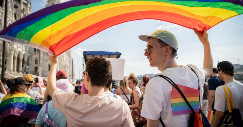 Index értesülései szerint a rendőrség ajánlása alapján a Kincsem Park lehet a helyszíne a Pride felvonulásnak.