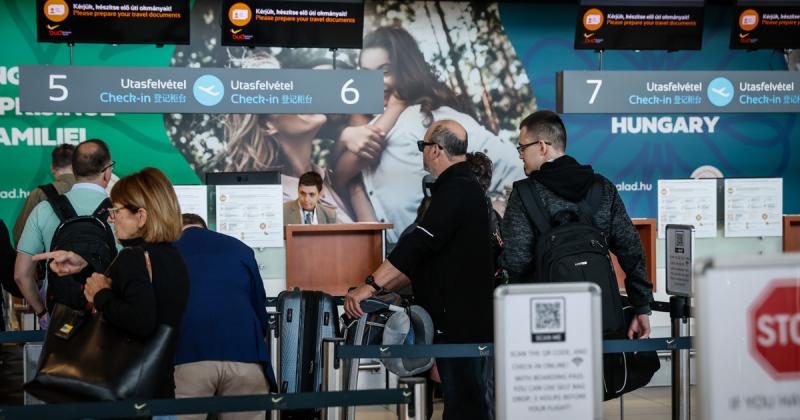 Magyarország új repülőtérrel gazdagodik, azonban a pontos helyszín még ismeretlen.