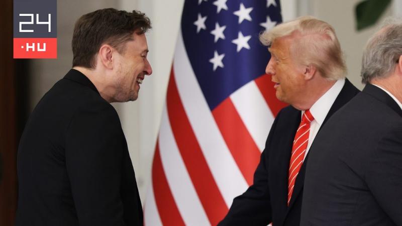 Trump és Musk kapcsolata immár nem csupán a kölcsönös kritikákra korlátozódik, hanem a fenyegetések szintjére emelkedett. Az egykori amerikai elnök és a tech mogul feszültségei egyre élesebbé válnak, ami új dimenziót ad a kettejük közötti interakcióknak. 