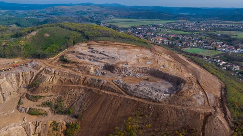 A recski iszaplavina ügye pótmagánvádas eljárás keretében került a bíróság elé.