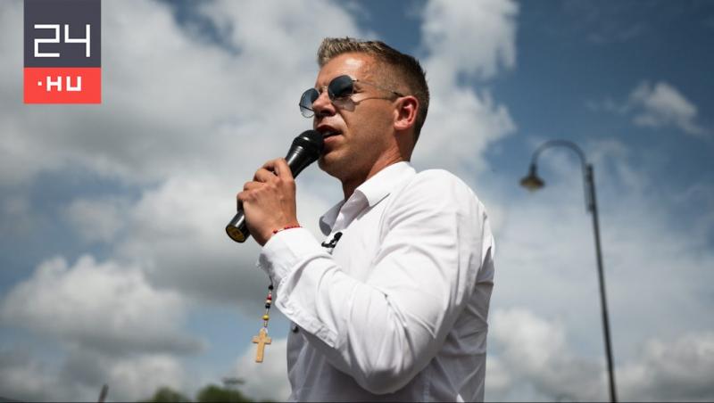Magyar Péter: A Tisza minden egyes, összesen 106 körzetben önállóan vág neki a választásoknak, nem folytat senkitől sem.