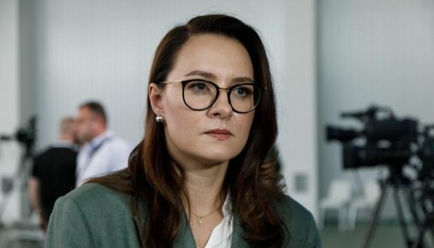 Az ukrán parlament jóváhagyta az új kormányt, amelyet Julija Szviridenko irányít. | Vajdaság MA