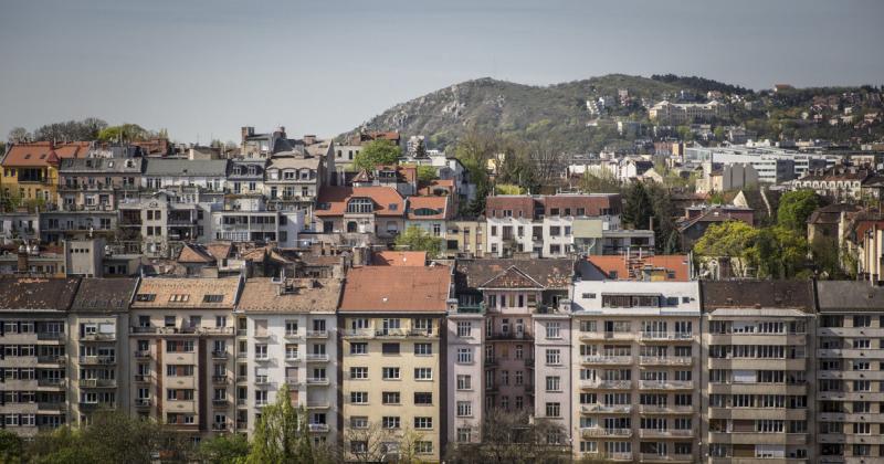 A szakértő figyelmeztet: a piac nem képes még egy lakásár-emelkedésre.