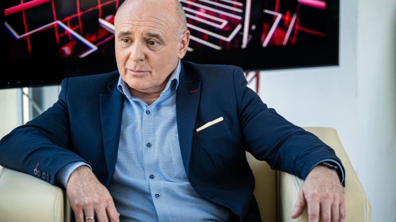 ATV: Az a hír, miszerint Orbán Viktor interjút ad az Egyenes beszéd című műsorban, hamisnak bizonyul. | 24.hu