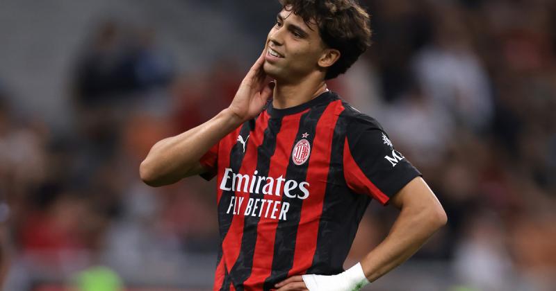 Majdhogynem zsebpénzért térhet haza az egykoron a legnagyobb sztárok között emlegetett portugál futballista.