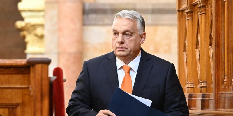 Orbán Viktor Hatvanpusztáról így nyilatkozott: 