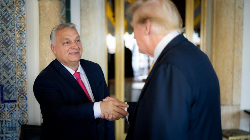 Meglepetés telefonbeszélgetés Trump és Orbán között: valósággá válhat a grandiózus budapesti csúcstalálkozó? - Pénzcentrum