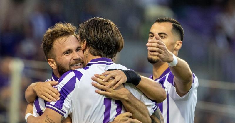 Ennyiért szerette volna megszerezni a rekordbajnok az Újpest portugál védelmét.