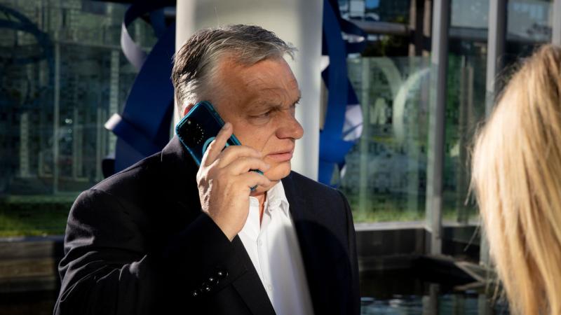 Orbán Viktor a Tisza-adó kapcsán hangsúlyozta: A magyar középosztálynak most különösen figyelmesnek kell lennie!