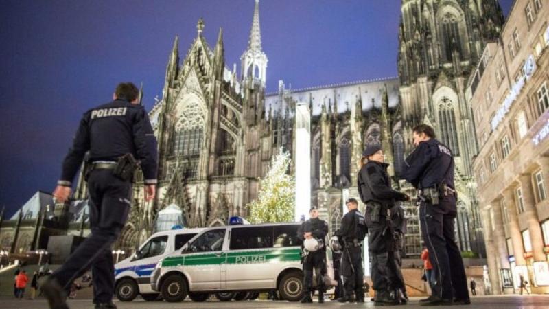 Elképesztő fejlemények zajlanak: egy német városban betiltják, hogy bárki negatívan nyilatkozzon a migrációs kérdésekről.