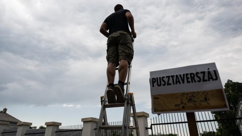 Hatvanpuszta története: Az egykori főhercegi fényűzést szeretnék újraéleszteni az...