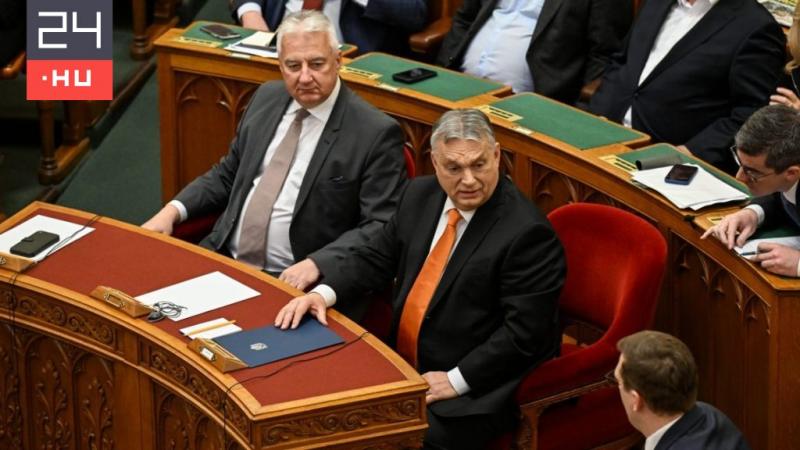 Választások 2026: A szavazást követően is fennállna a háborús veszélyhelyzet | 24.hu