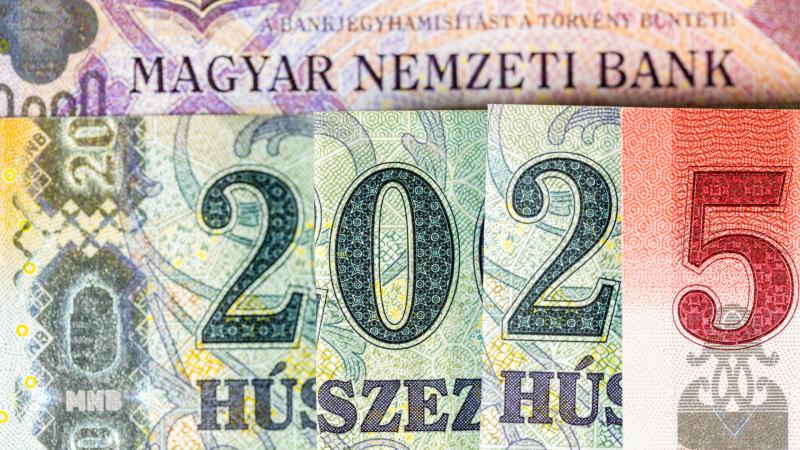 Riasztó hírek érkeztek a magyar államadósság helyzetéről.