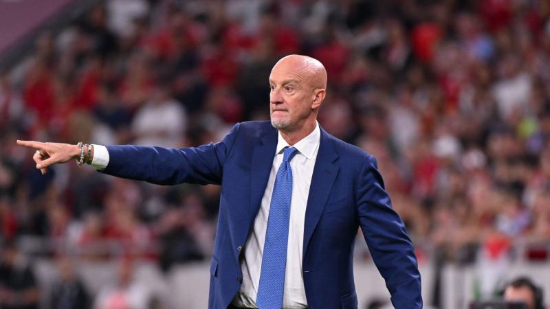 Váratlan meglepetést okozott Rossi a csatárposzton, hiszen új arcokat hozott a magyar válogatott kezdőcsapatába az örmények ellen. Az M4 Sport híradása szerint izgalmas összecsapásra számíthatunk!
