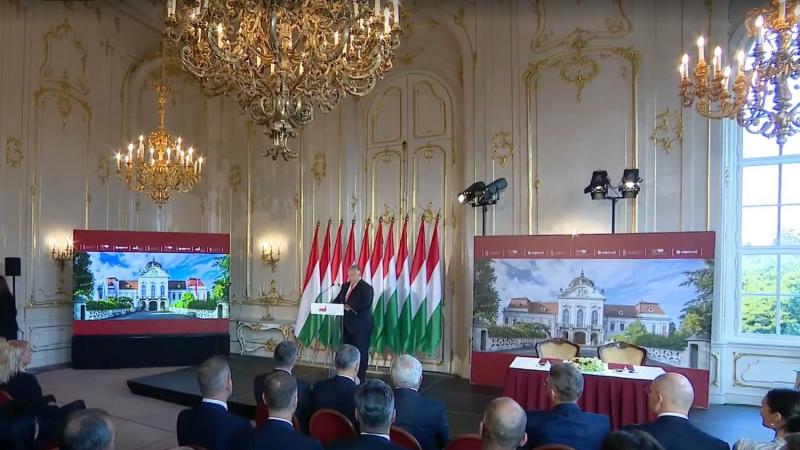 Itt van Orbán Viktor legújabb bejelentése: ez biztosan sokáig emlékezetes marad, ráadásul az OTP is részt vesz a dologban!