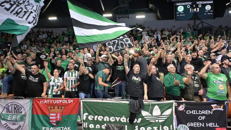 Az MKSZ és az ETO nem nézi tétlenül, hogy a Fradi-szurkolók gyűlölködő megnyilvánulásai teret nyerjenek.