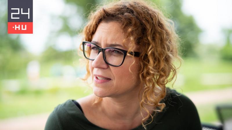 Veiszer Alinda az Árulókról: Soha nem hittem volna, hogy erre a következtetésre jutok a végén.