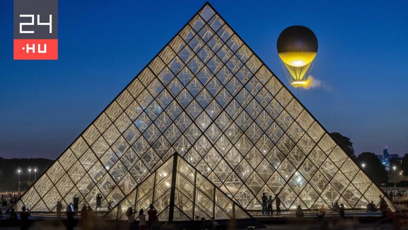 Rablás zajlott le a híres párizsi Louvre múzeumban, ahol a világ egyik legnagyobb művészeti gyűjteménye található. A bűncselekmény részletei még nem teljesen tisztázottak, de a hatóságok már megkezdték a nyomozást, hogy felderítsék az elkövetők kilétét és