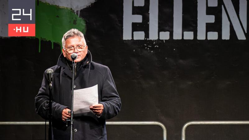 Szőlő utcai rejtvény: Látó János elutasította a hazugságvizsgálatot.